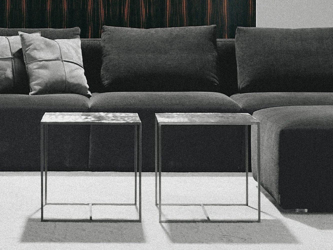 Coffee table | Duchamp by Minotti