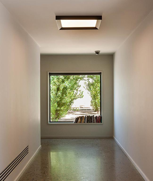 LED ceiling lamp | Up 4454 by Vibia