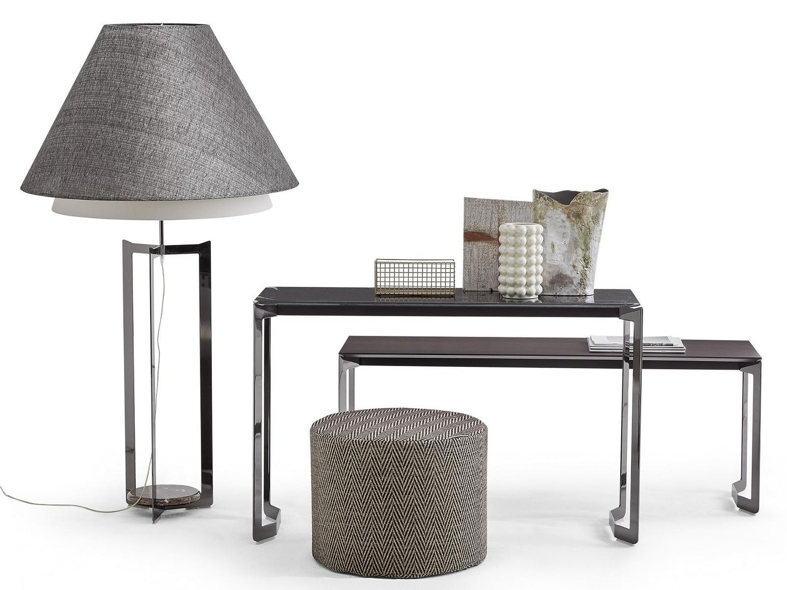 Floor lamp | Yuki by Dema