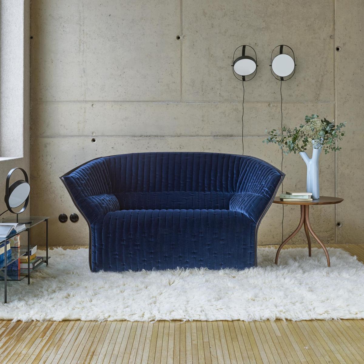 LED adjustable metal wall lamp | Headlight by Ligne Roset