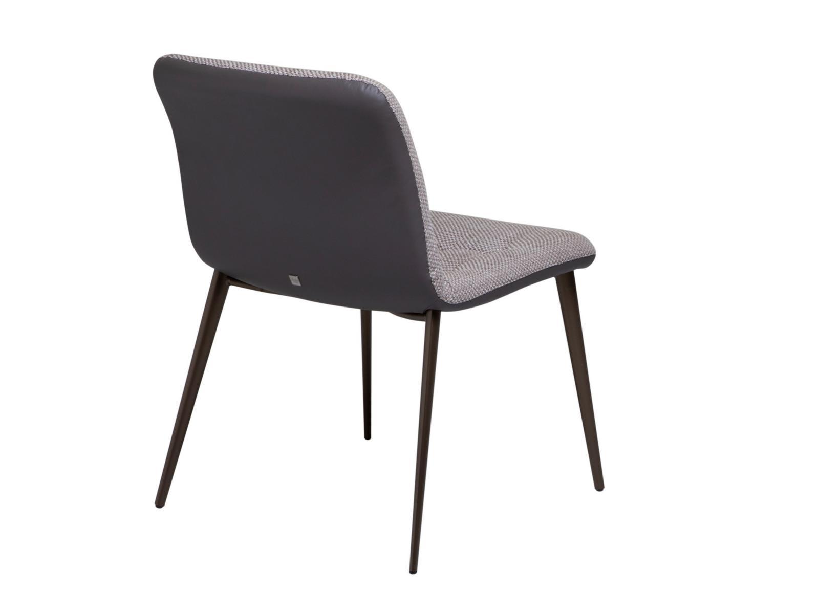 Tufted fabric chair | Daddy by Tonin Casa