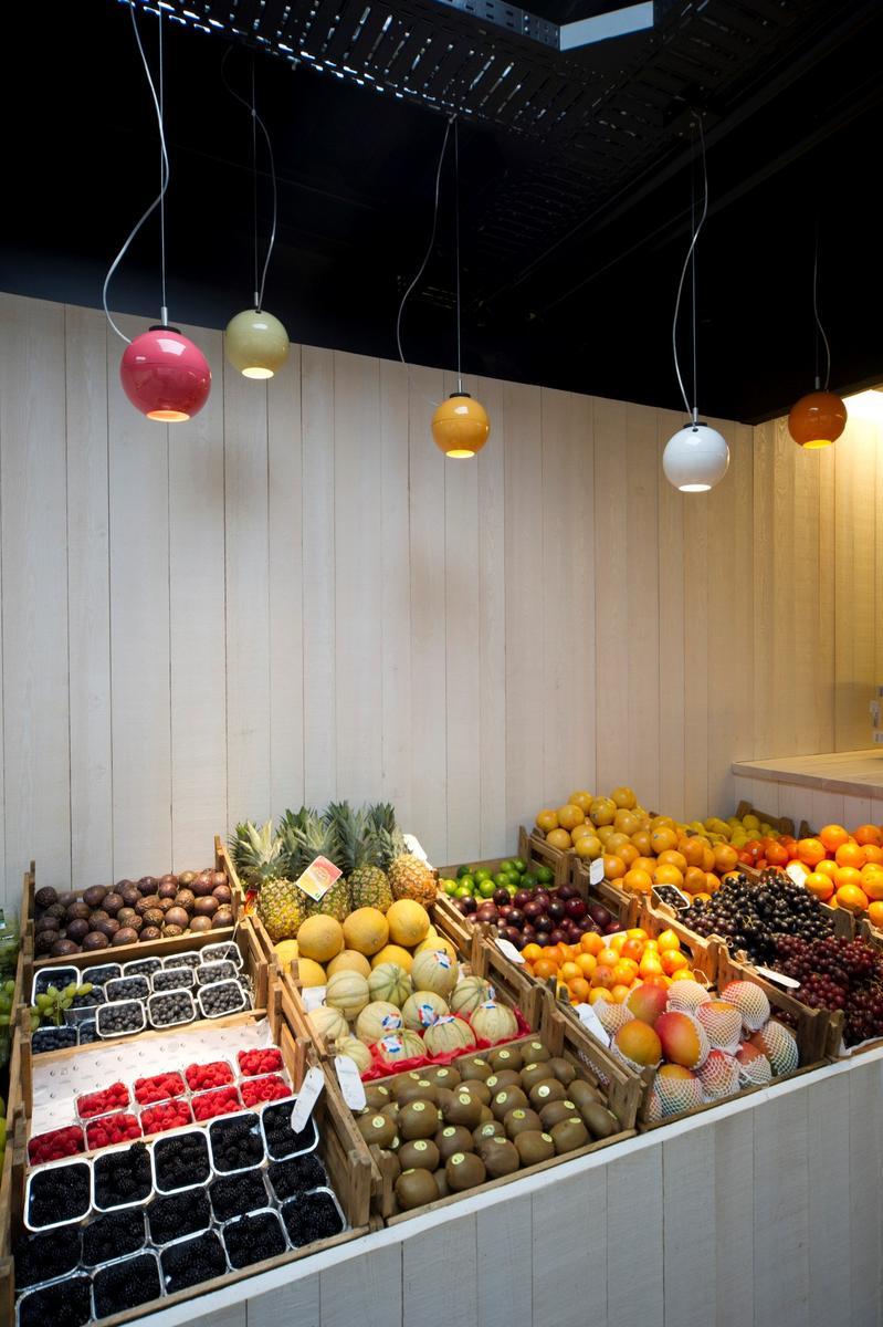 Swivel metal pendant lamp | 12-25 by Dark