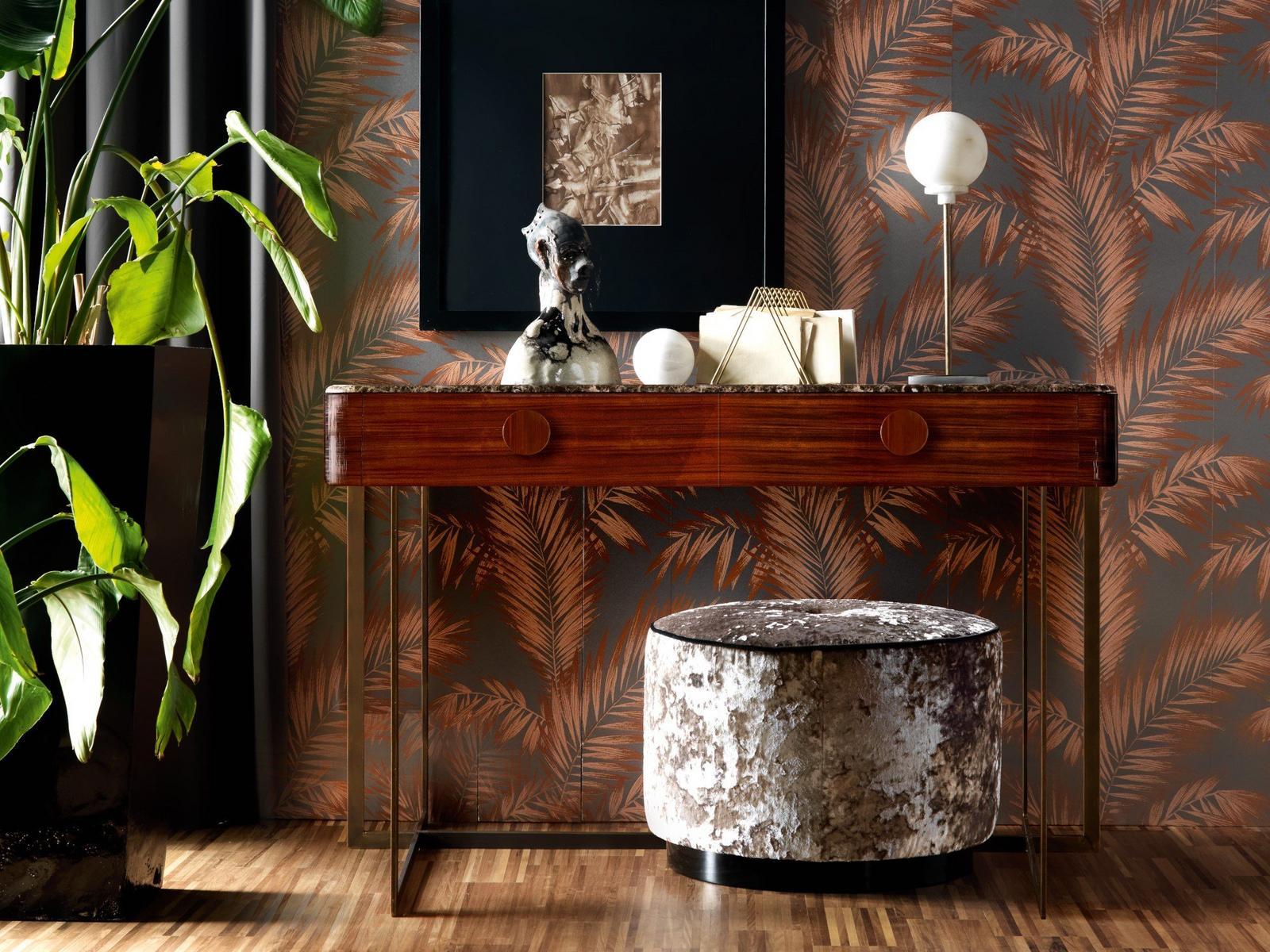 Table lamp | Moon by Grilli