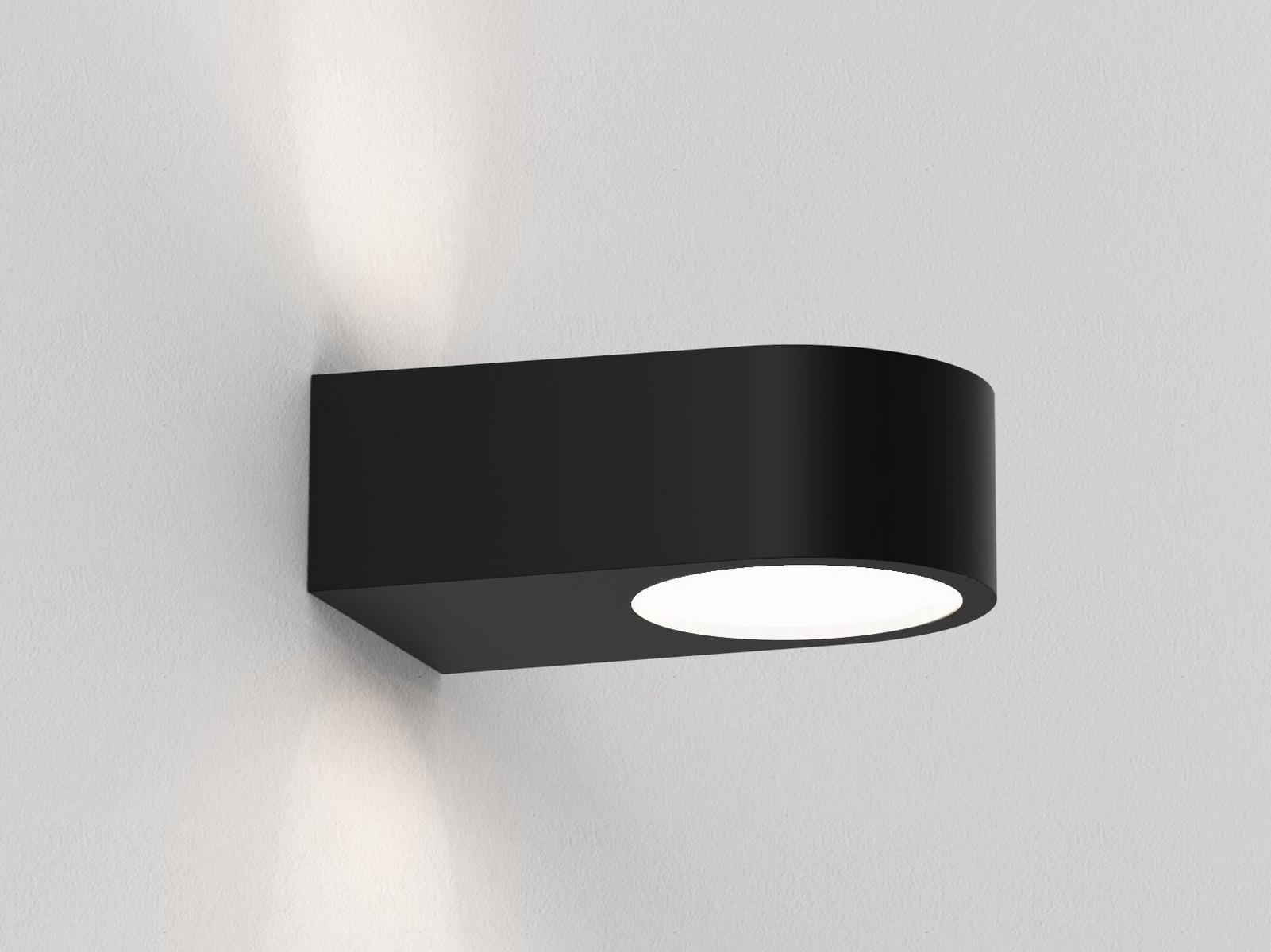 LED zinc wall lamp | Epsilon by Astro lighting