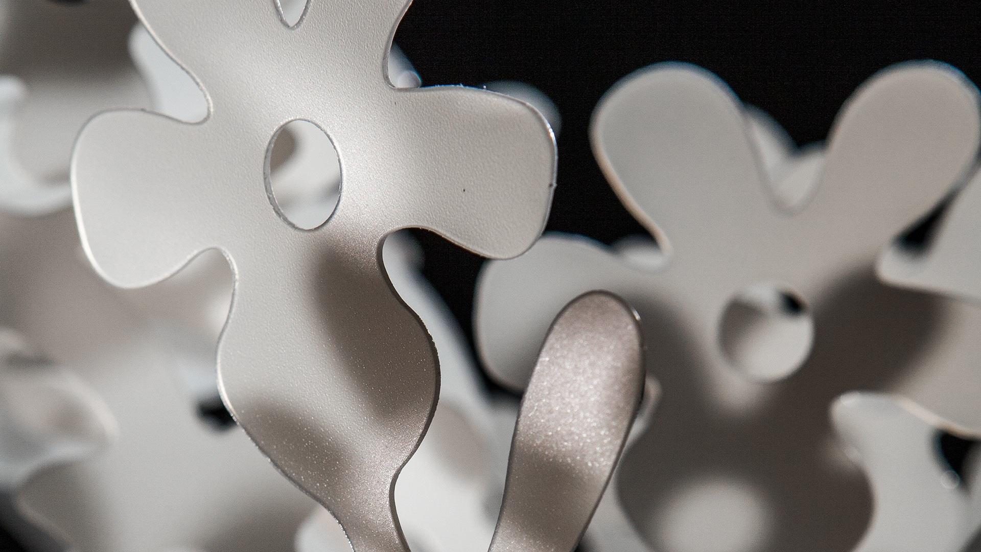 Opalflex® and Cristalflex® Pendant lamp | Fiorella Mini by Slamp