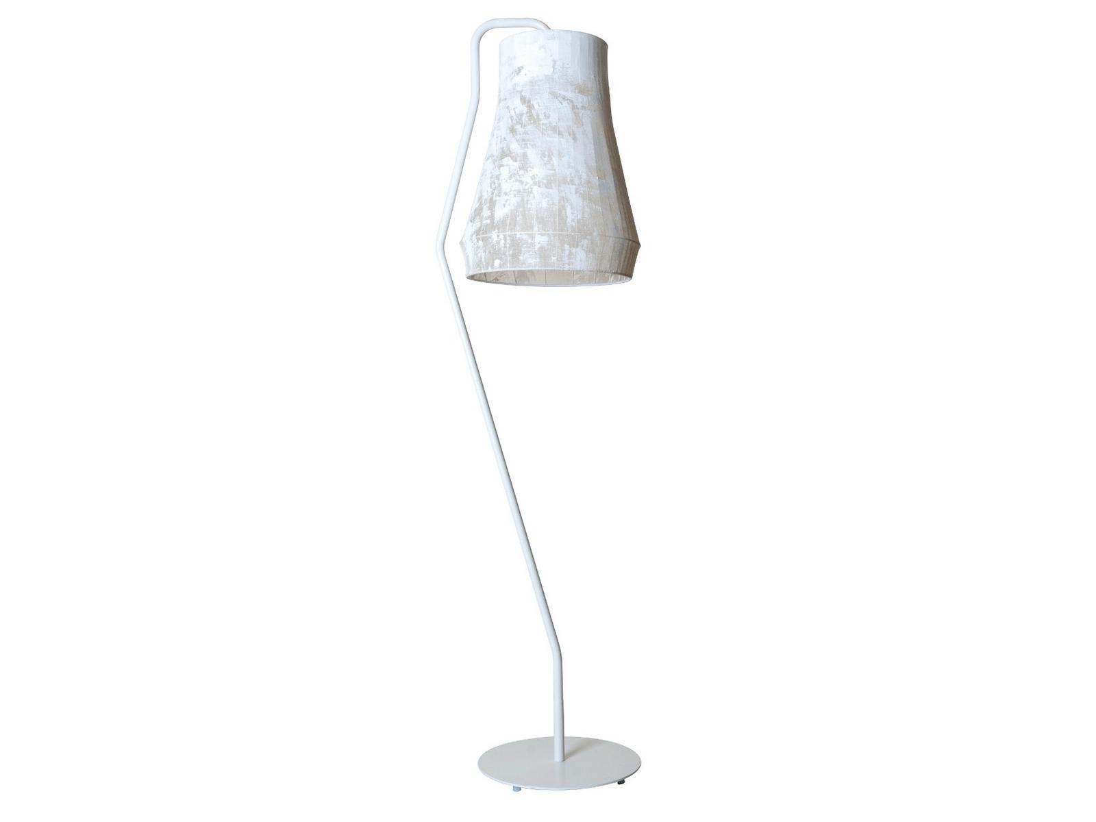 Fabric floor lamp | Atelier by Karman