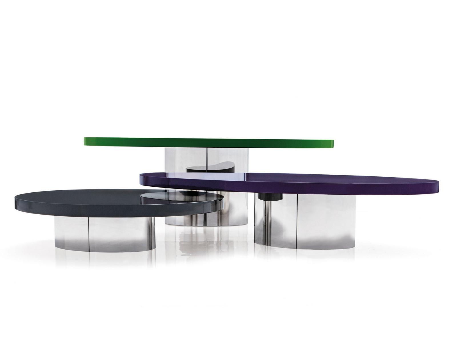 Table | Raymond by Minotti