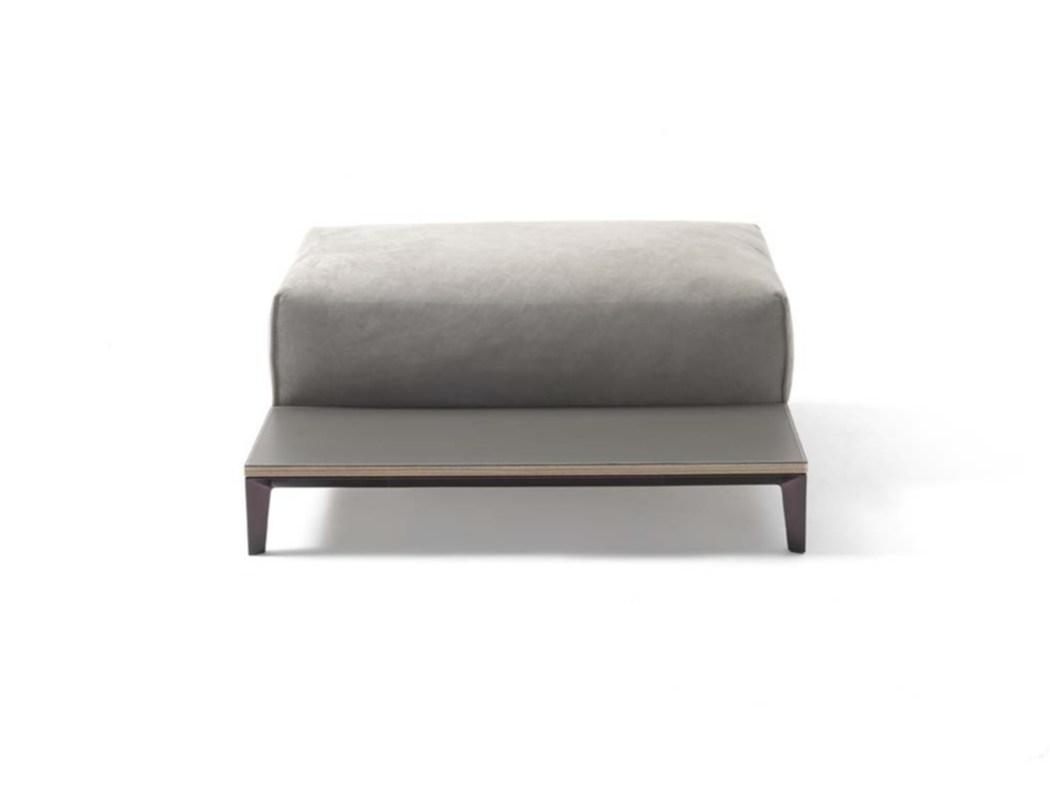 Pouf / coffee table | Taylor by Frigerio