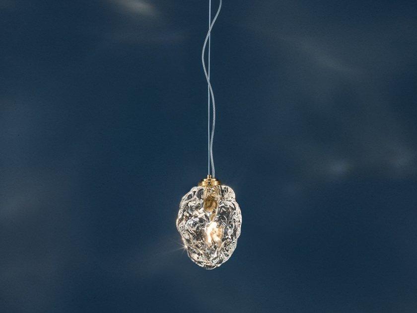 LED outdoor pendant lamp | More by Catellani & Smith