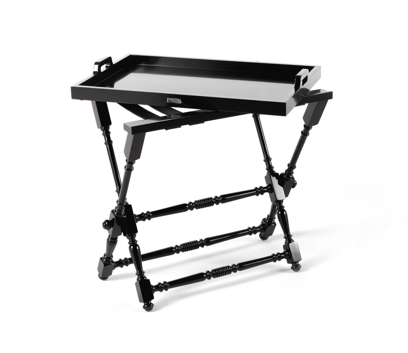 Rectangular linden coffee table | Max by Gianfranco Ferre Home