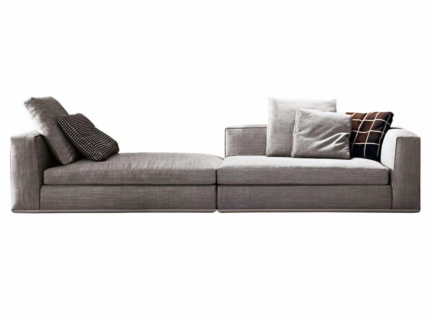 Sofa | Powell by Minotti