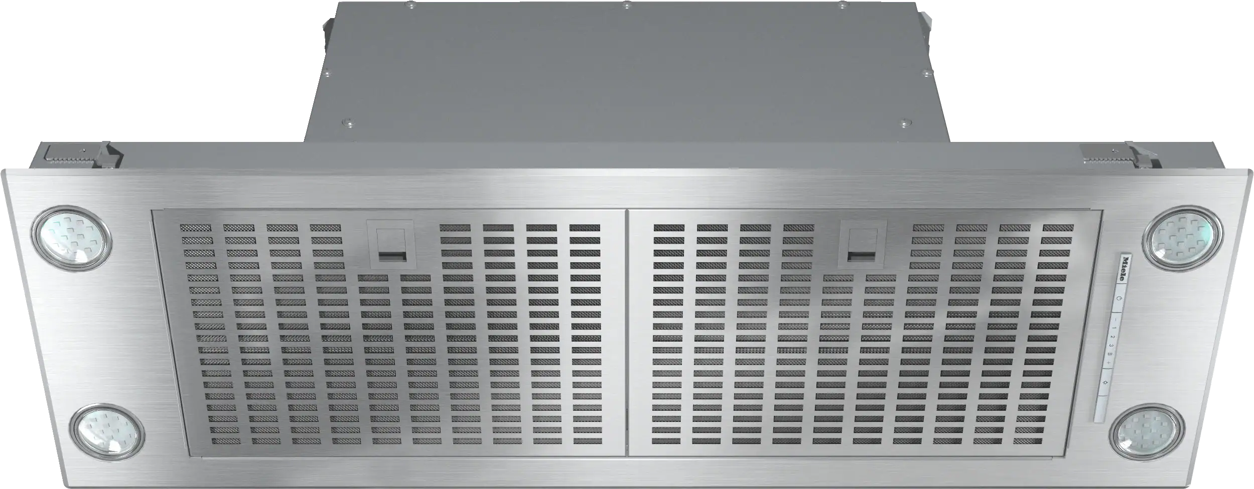 DA 2390 (Stainless steel)