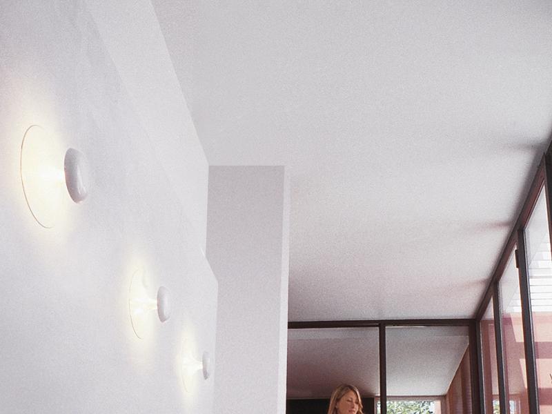 Wall lamp | Funnel by Vibia