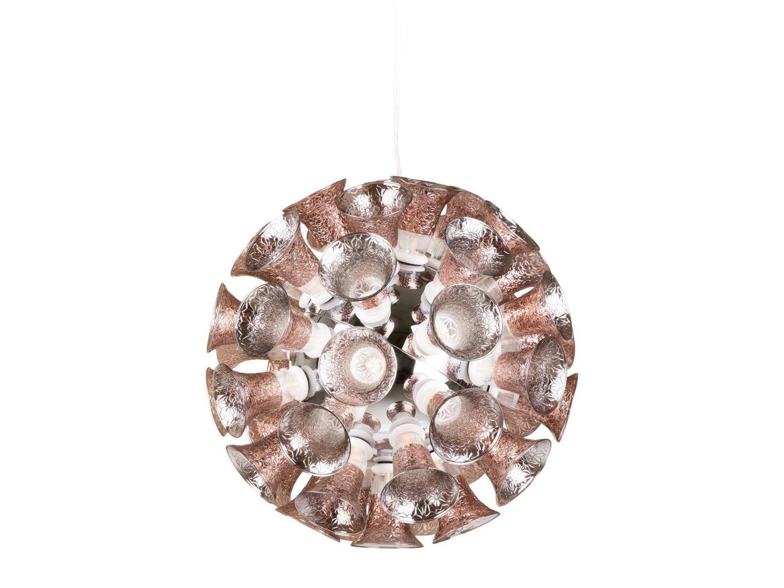 Glass pendant lamp | Chalice by Moooi