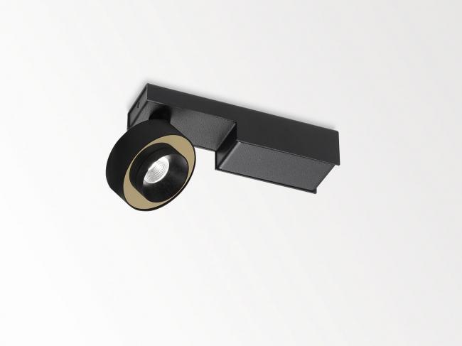 Spotlight / track-Light | Odron On by Delta light