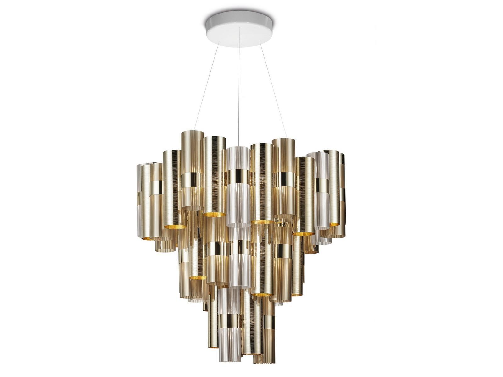 LED pendant lamp | La Lollo Xl by Slamp