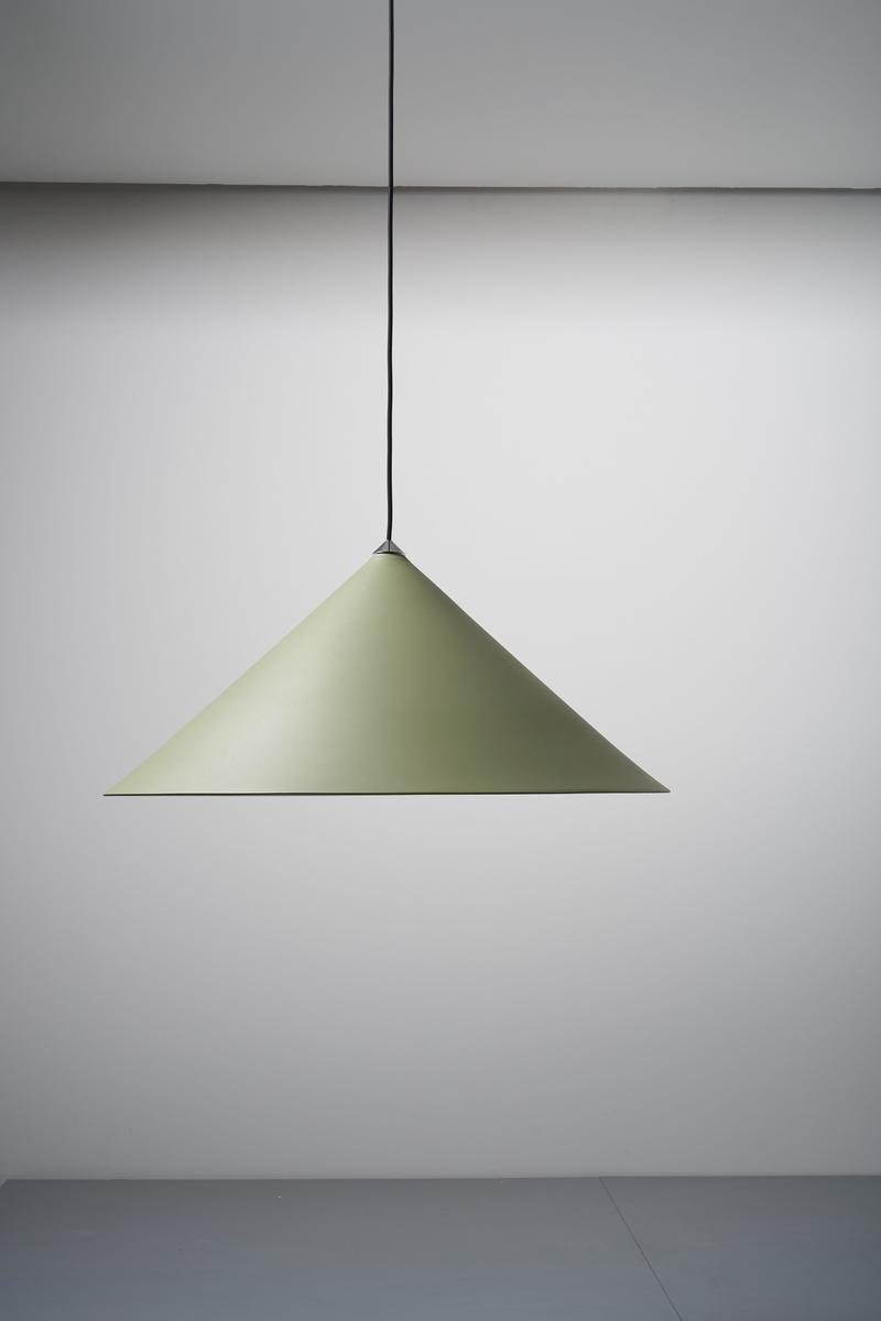 LED iron pendant lamp | Jeena by Zava