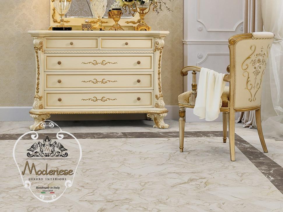 Wooden chest of drawers | 14220 by Modenese Gastone