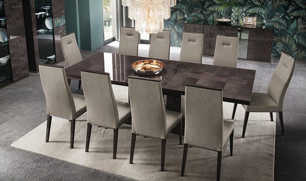 Veneer living room set | Heritage by ALF Italia