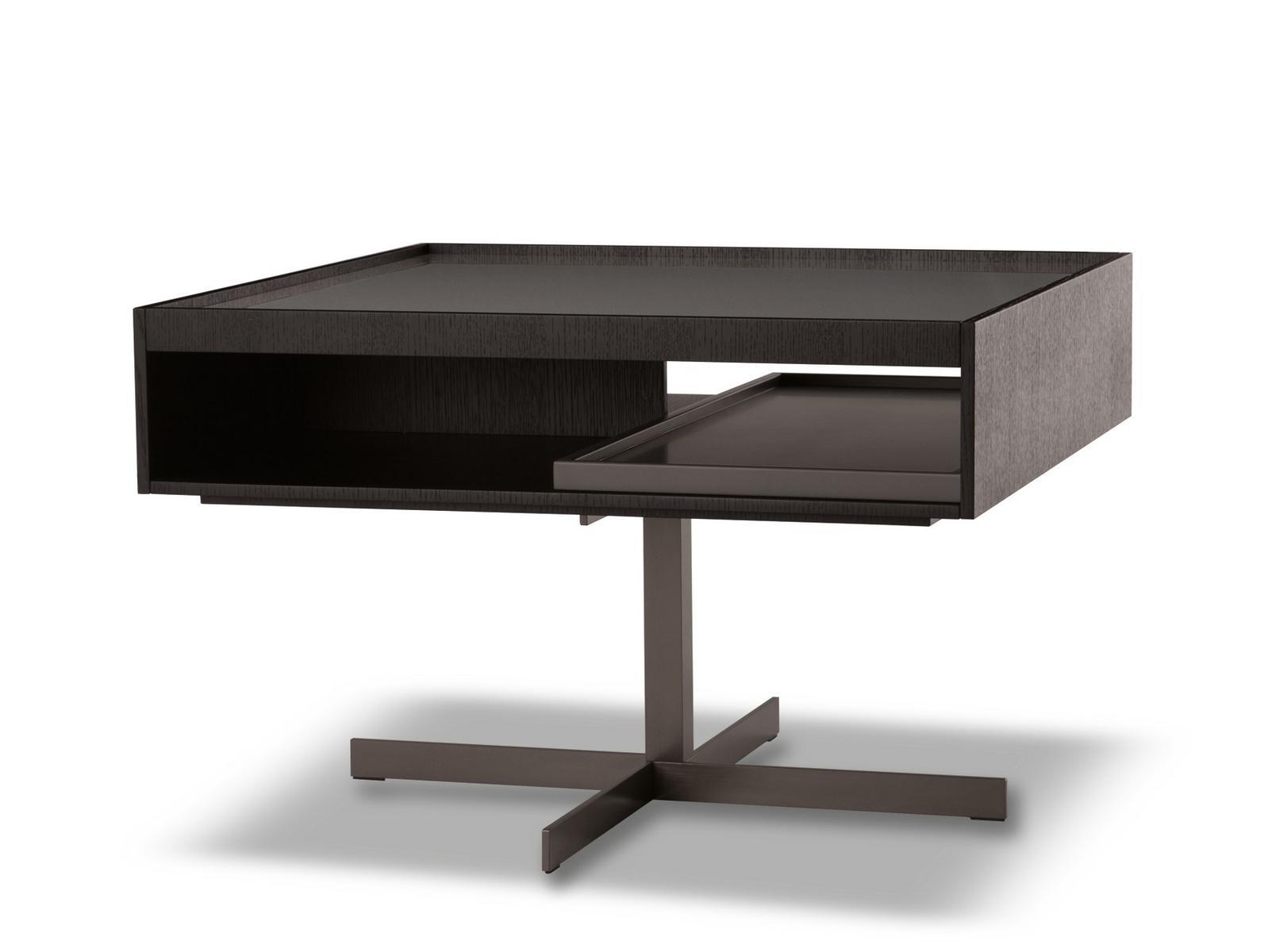 Coffee table | Close by Minotti