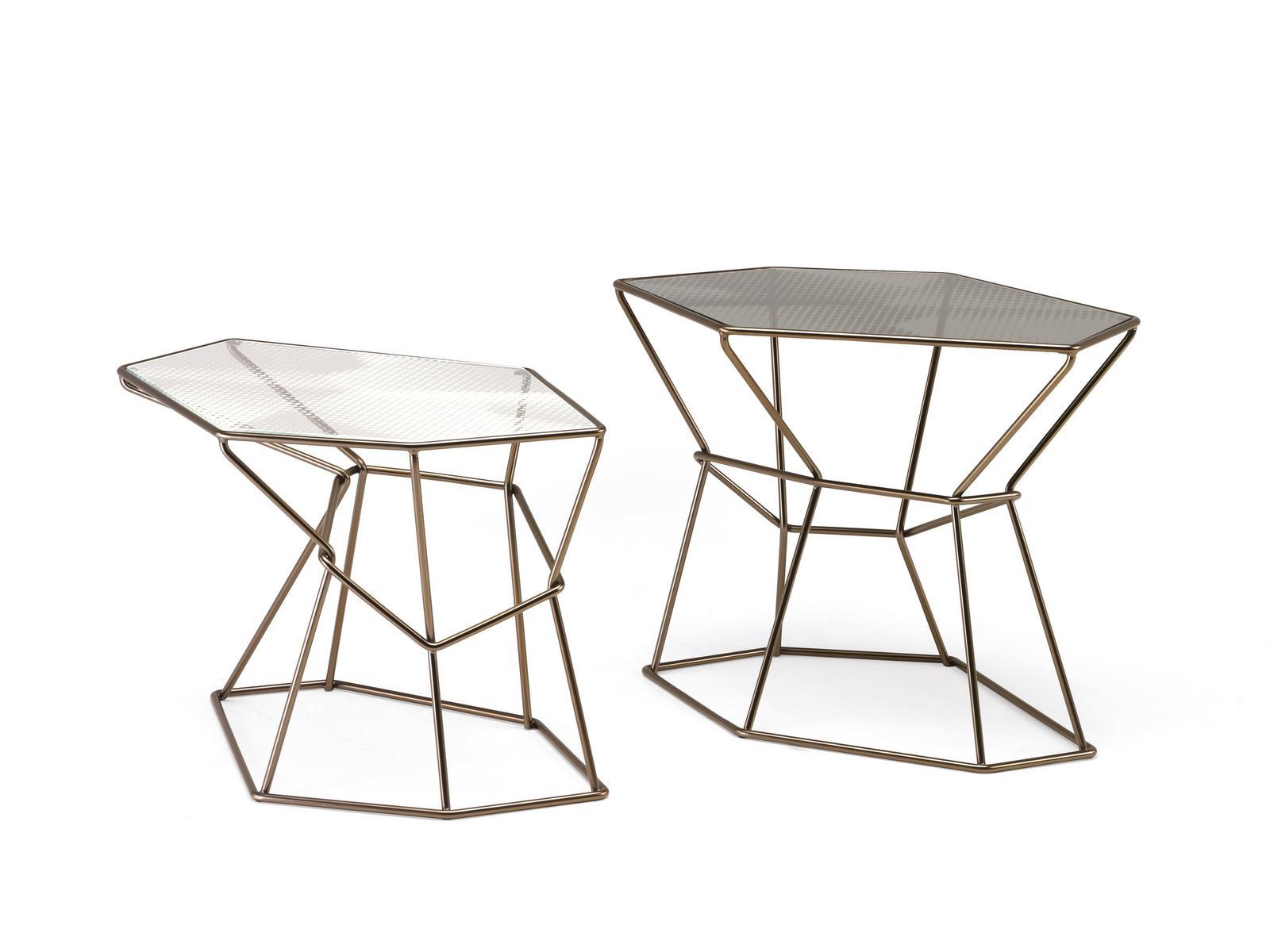 Coffee table for living room | Rebus by Arketipo