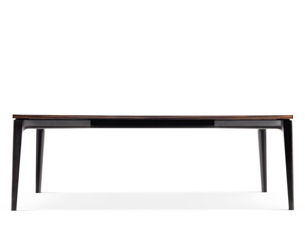 Rectangular dining table | Zarafa by Grilli