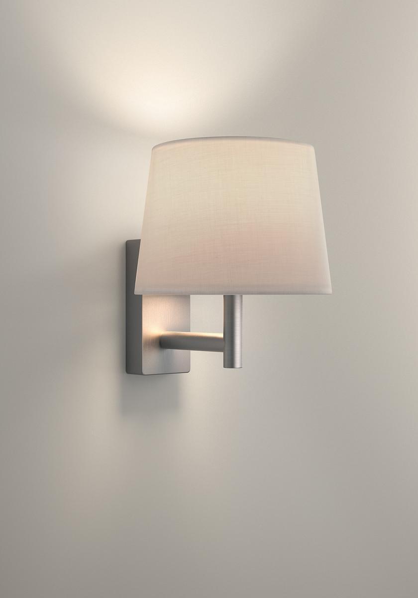 Aluminium wall lamp | Metrica Shade by Leds C4