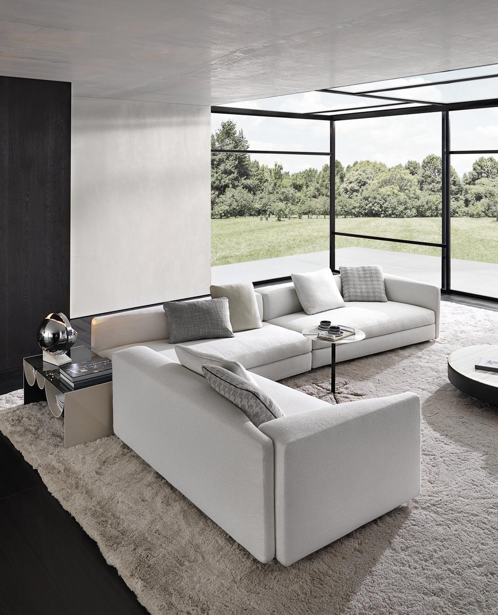 Sofa | Granville by Minotti