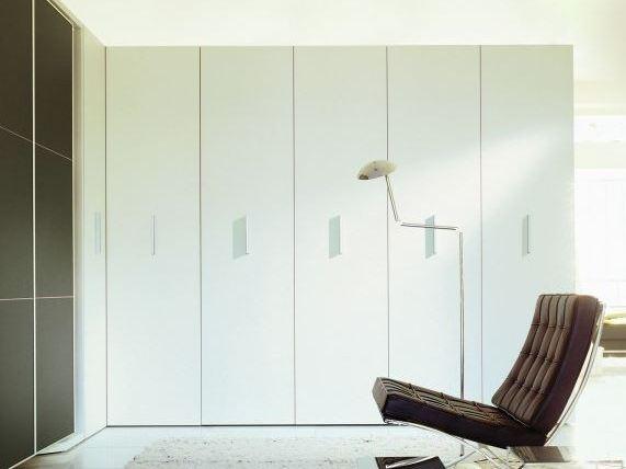 Sectional wardrobe with drawers | Storage by CLEI