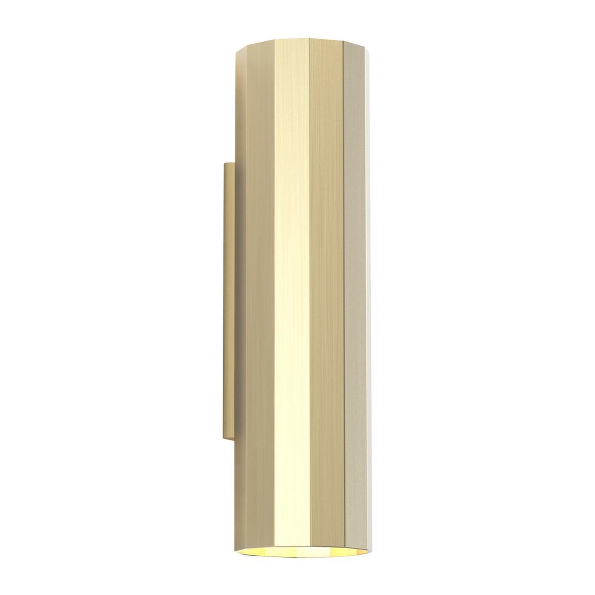 LED aluminium wall light | Hashira 300 by Astro lighting