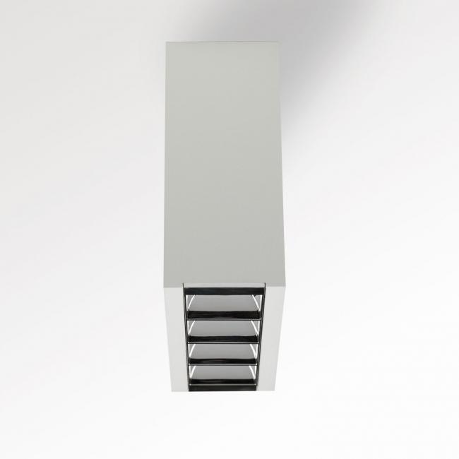 LED ceiling lamp with dimmer | Dot.com by Delta light