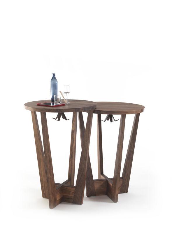 Wood console | Parla by Riva 1920