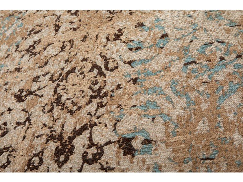 Patterned rectangular rug | Atelier by Tonin Casa