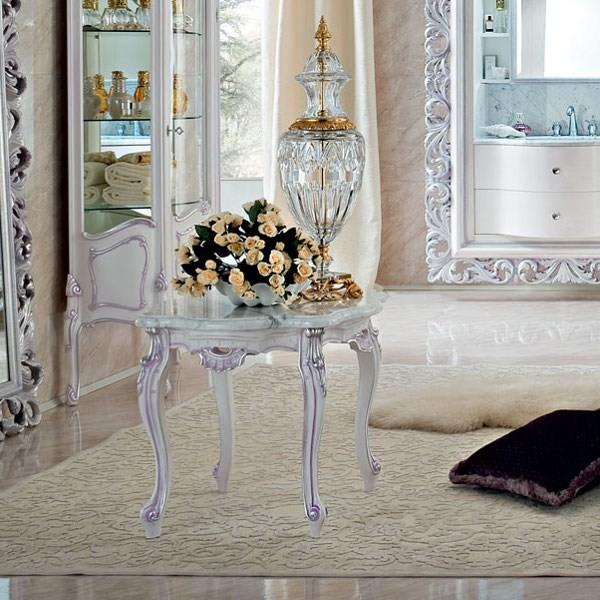 Low rectangular coffee table | 13657 by Modenese Gastone