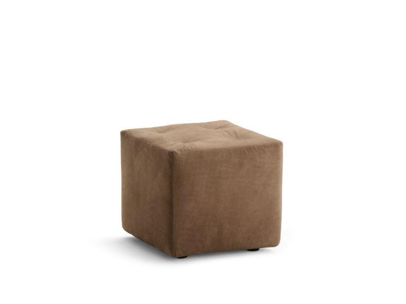 Fabric pouf | Iko by Flou