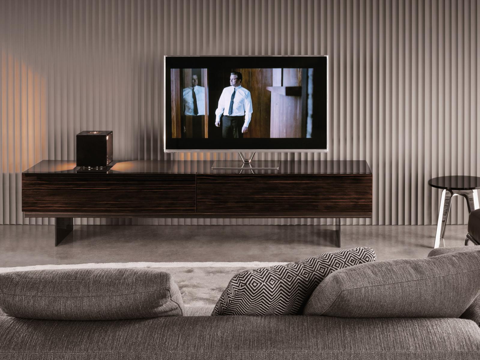 Console table | Lang Consolle by Minotti