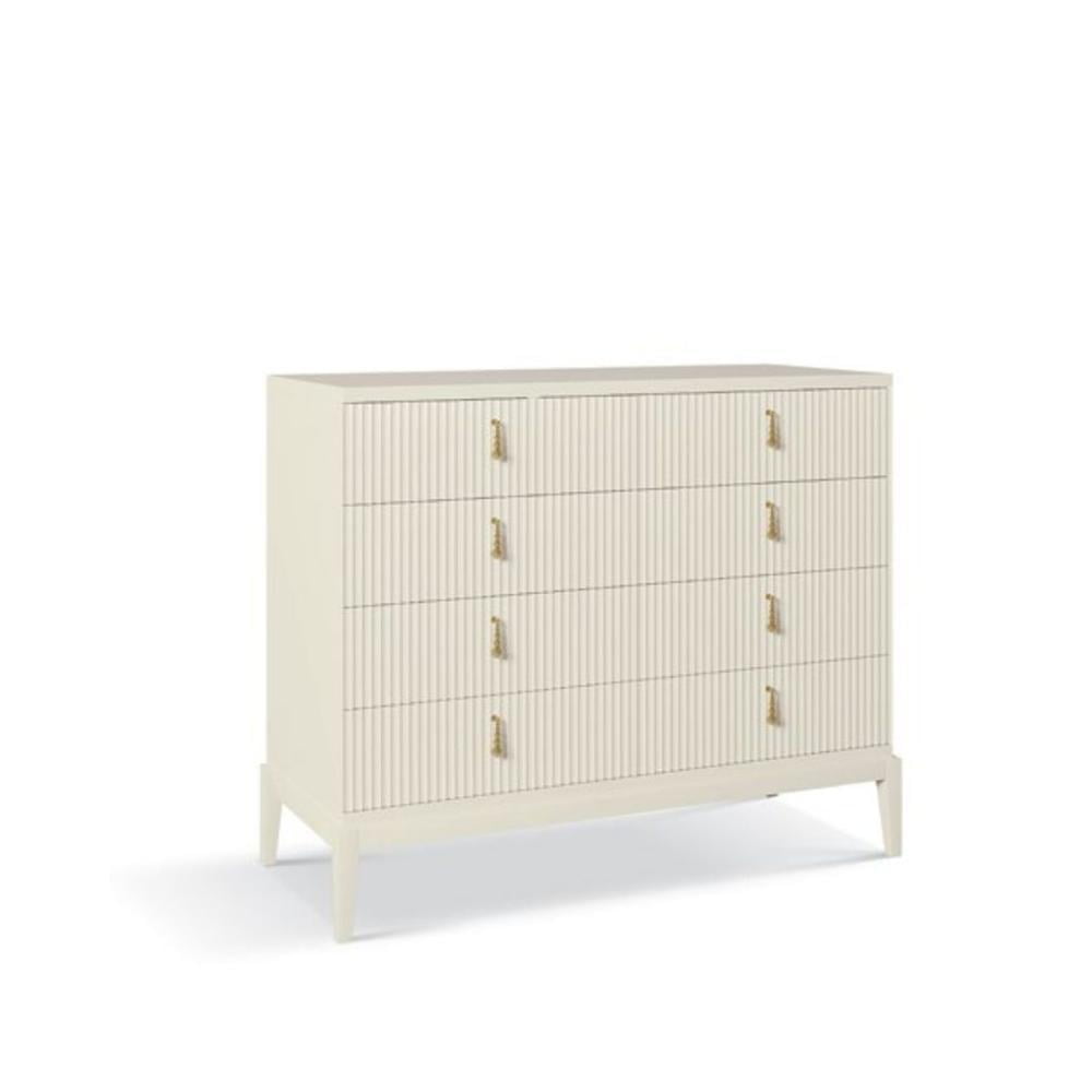 Lacquered sideboard with doors | Sidney by Cavio