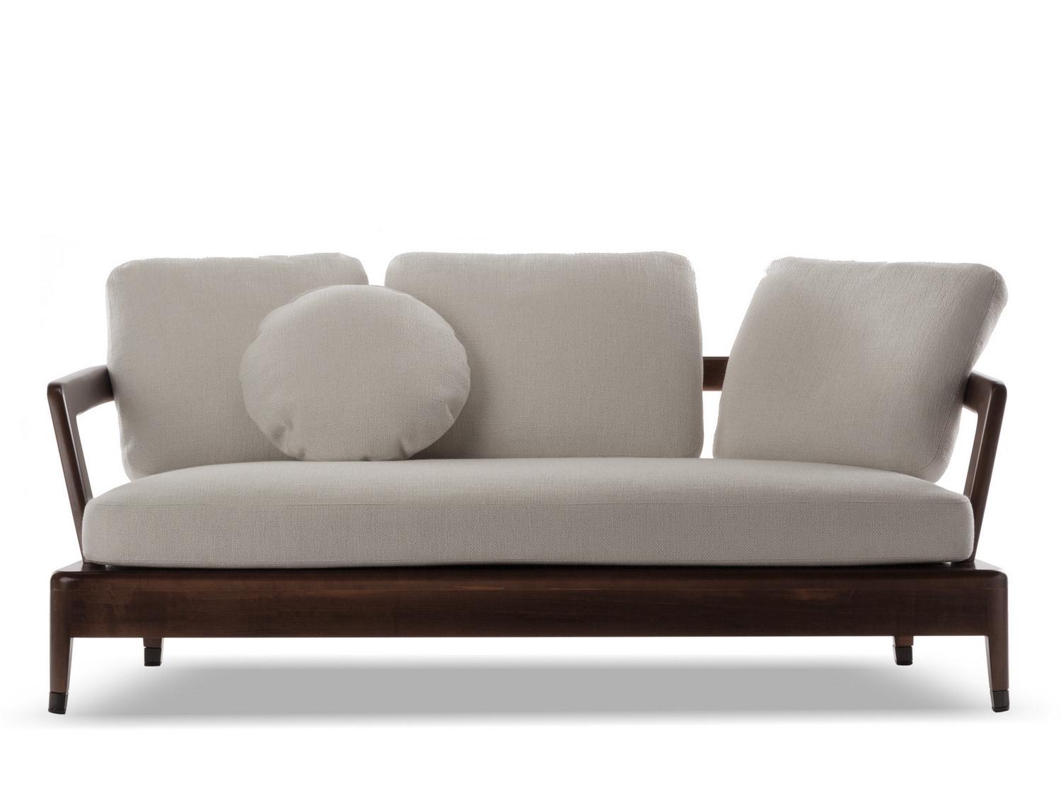 Sofa | Virginia Indoor by Minotti