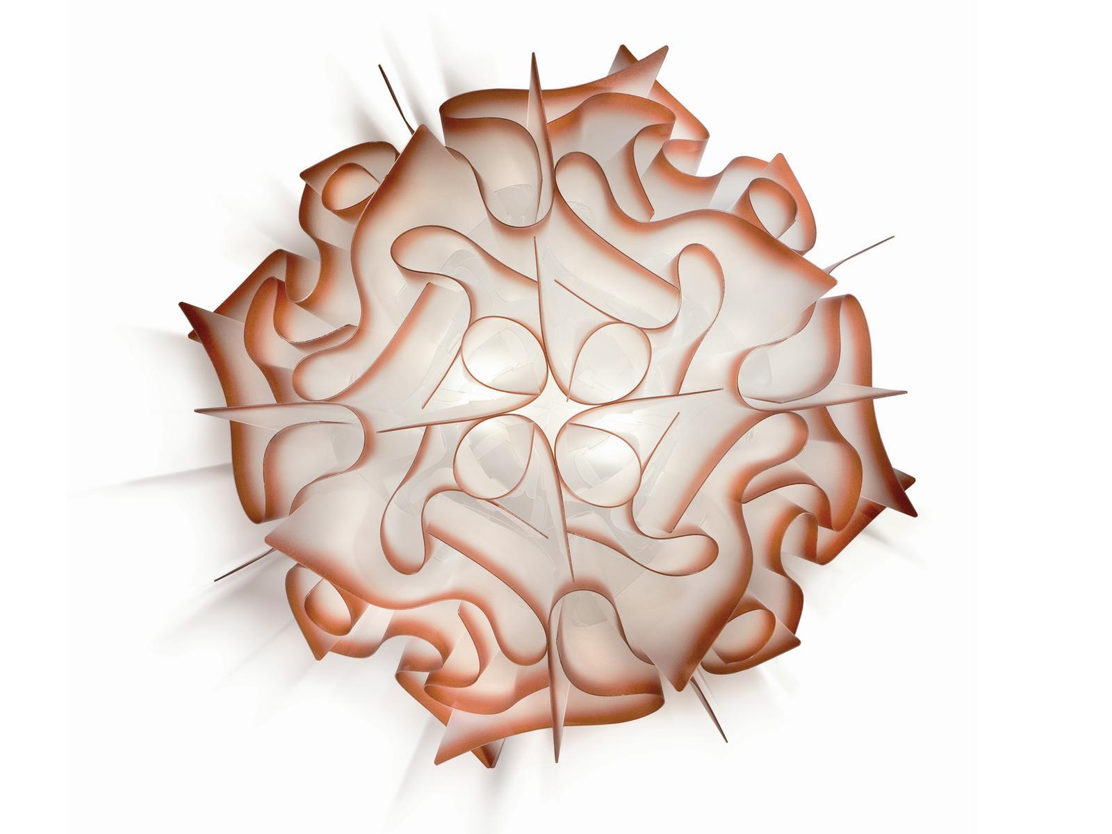 Opalflex® wall lamp / ceiling lamp | Veli by Slamp