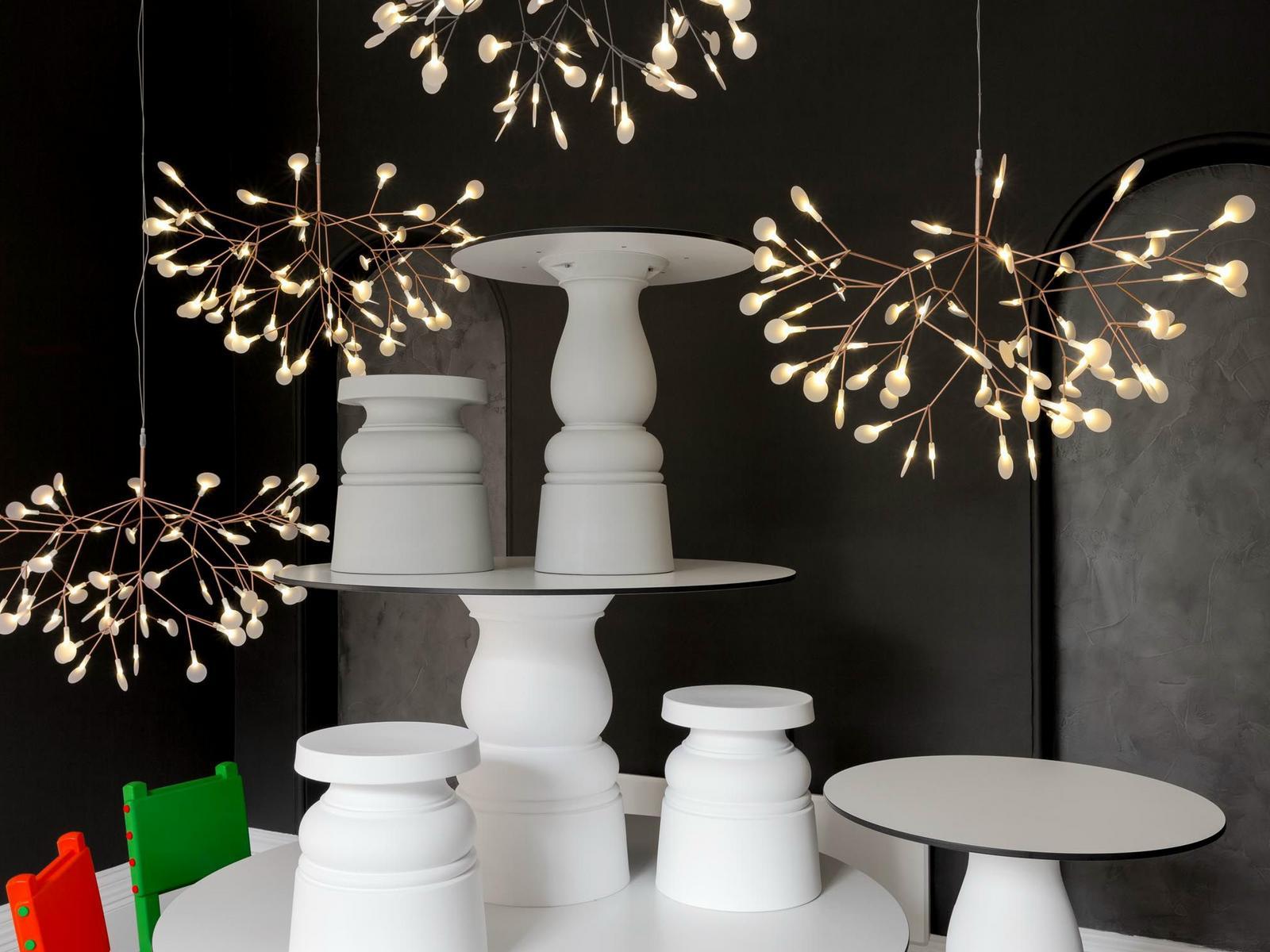 High table | Container New Antiques Bar by Moooi