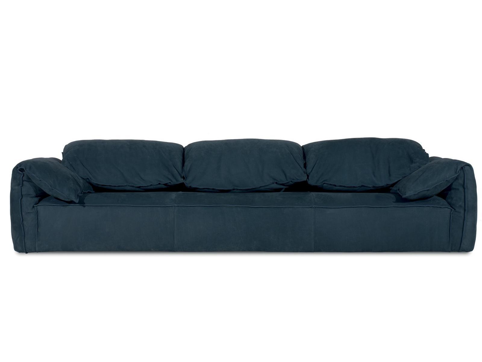 Leather sofa | Casablanca by Baxter