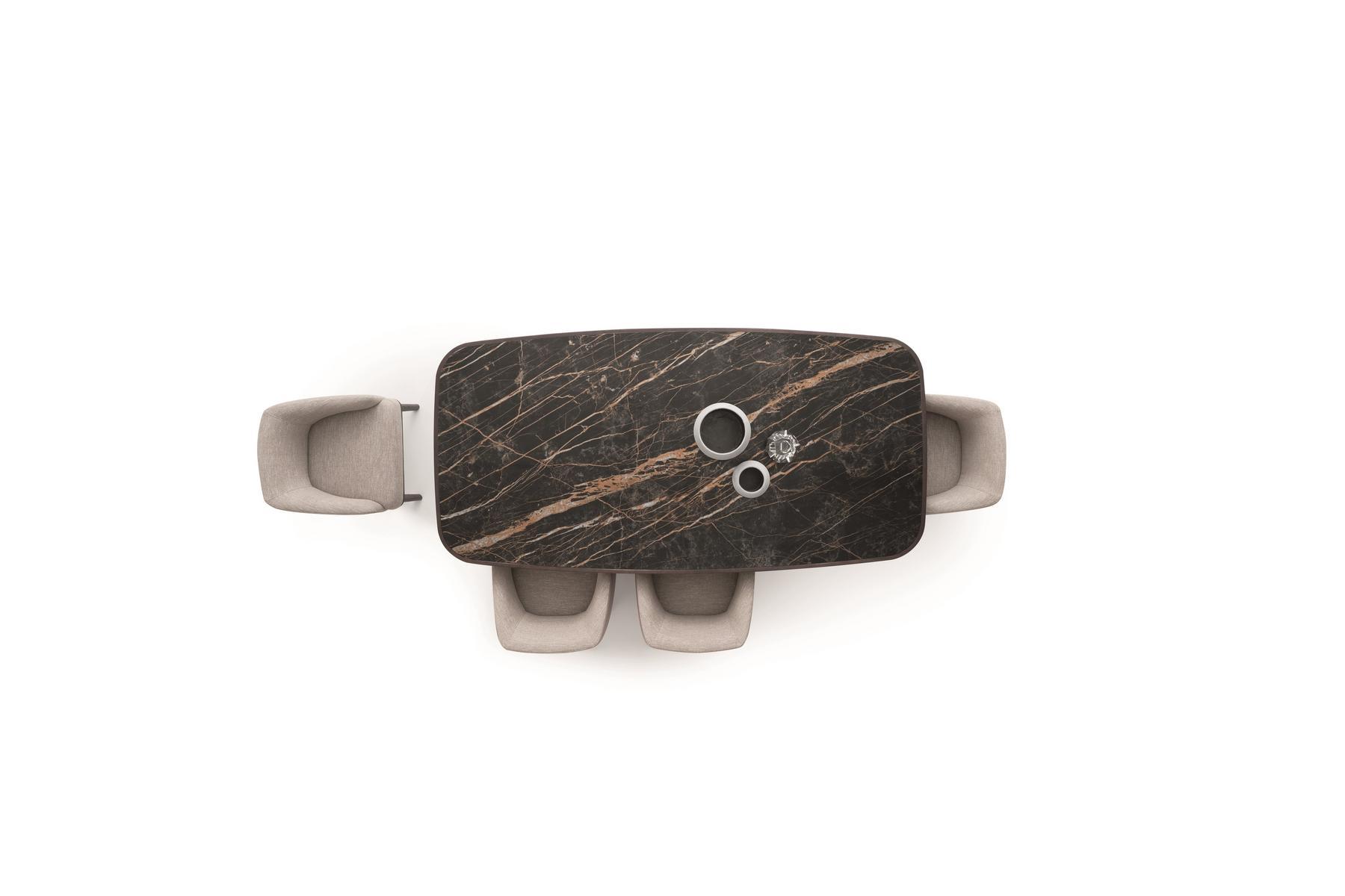 Chair | St. Tropez by Ditre Italia