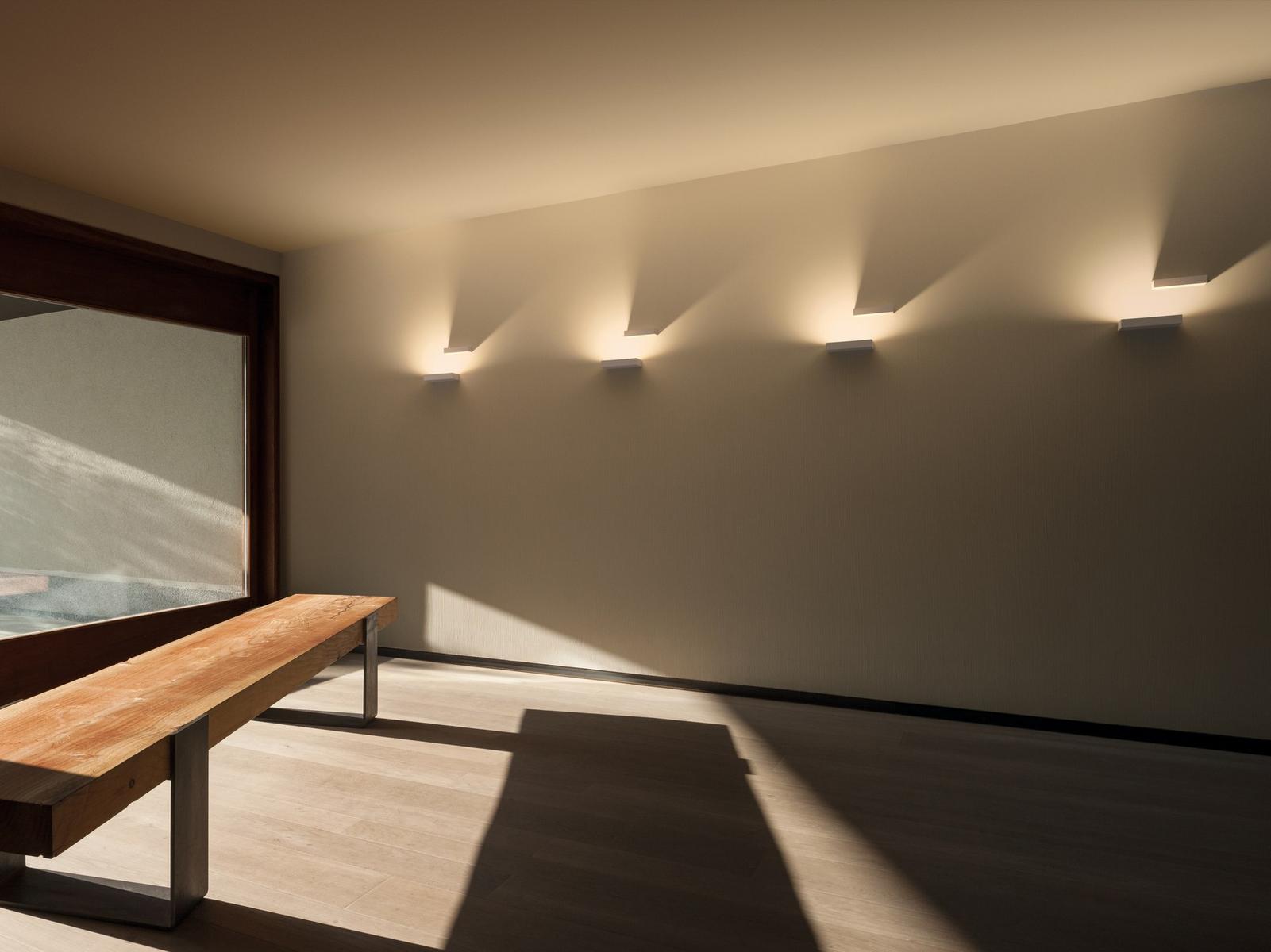 Wall light | Set by Vibia