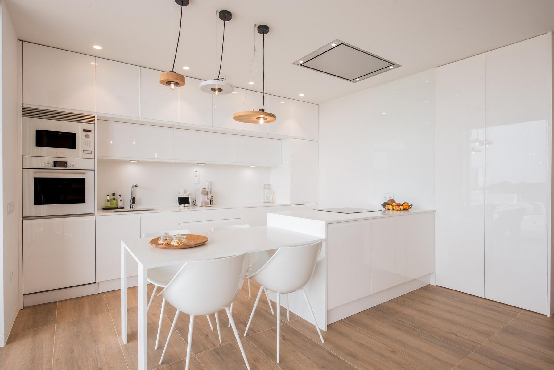 LED recessed steel spotlight | Atsjoem by Dark