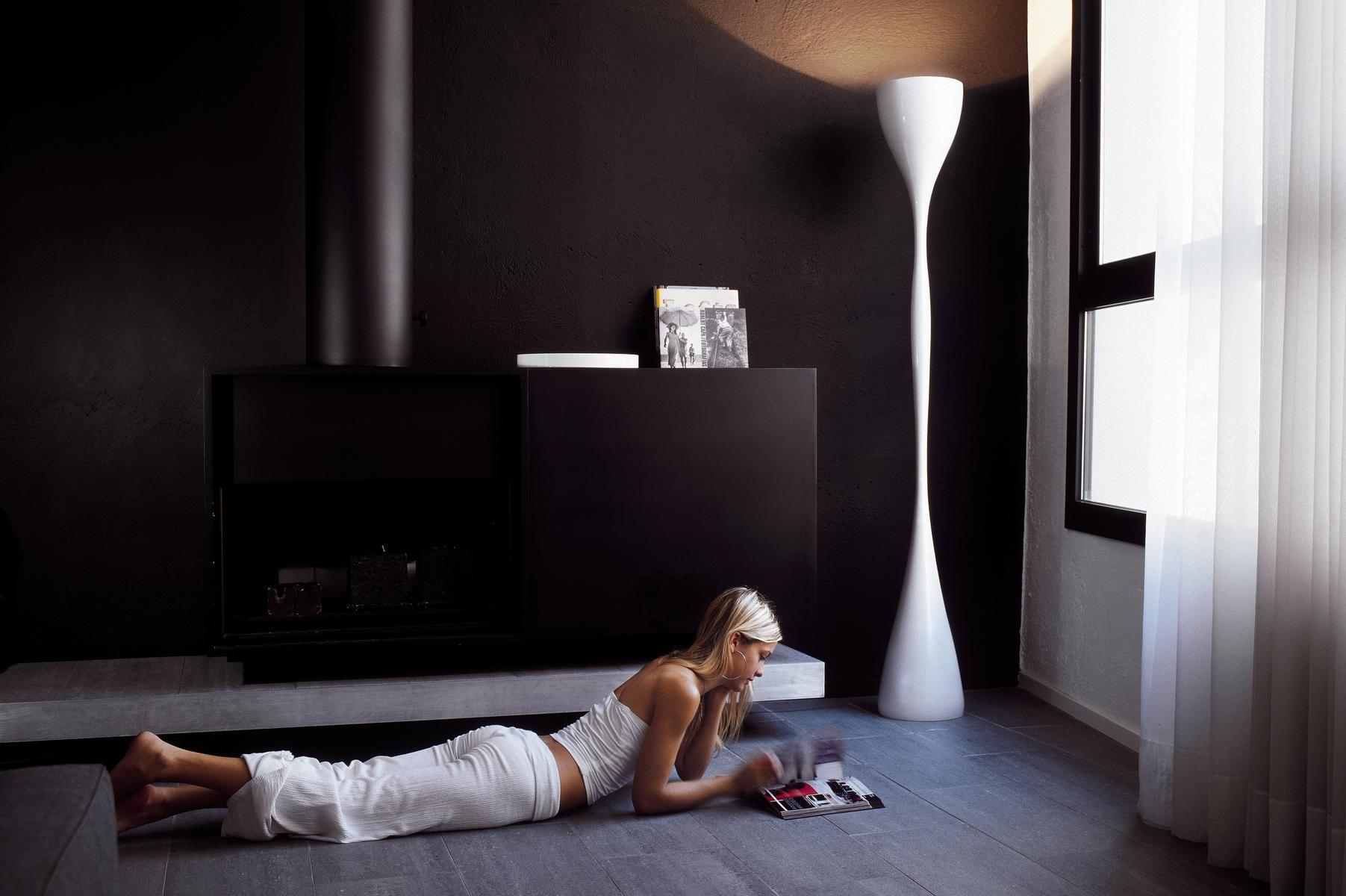 Floor lamp | Jazz 1330 by Vibia