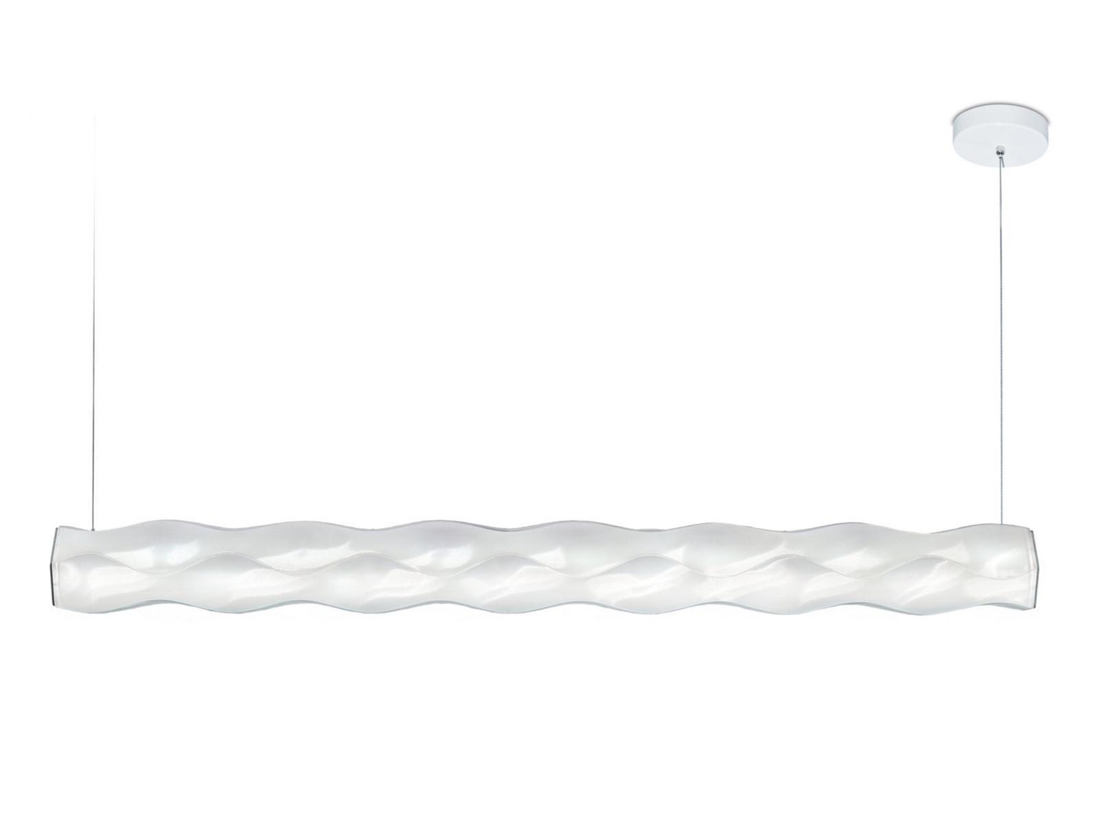 LED Lentiflex® pendant lamp | Hugo by Slamp