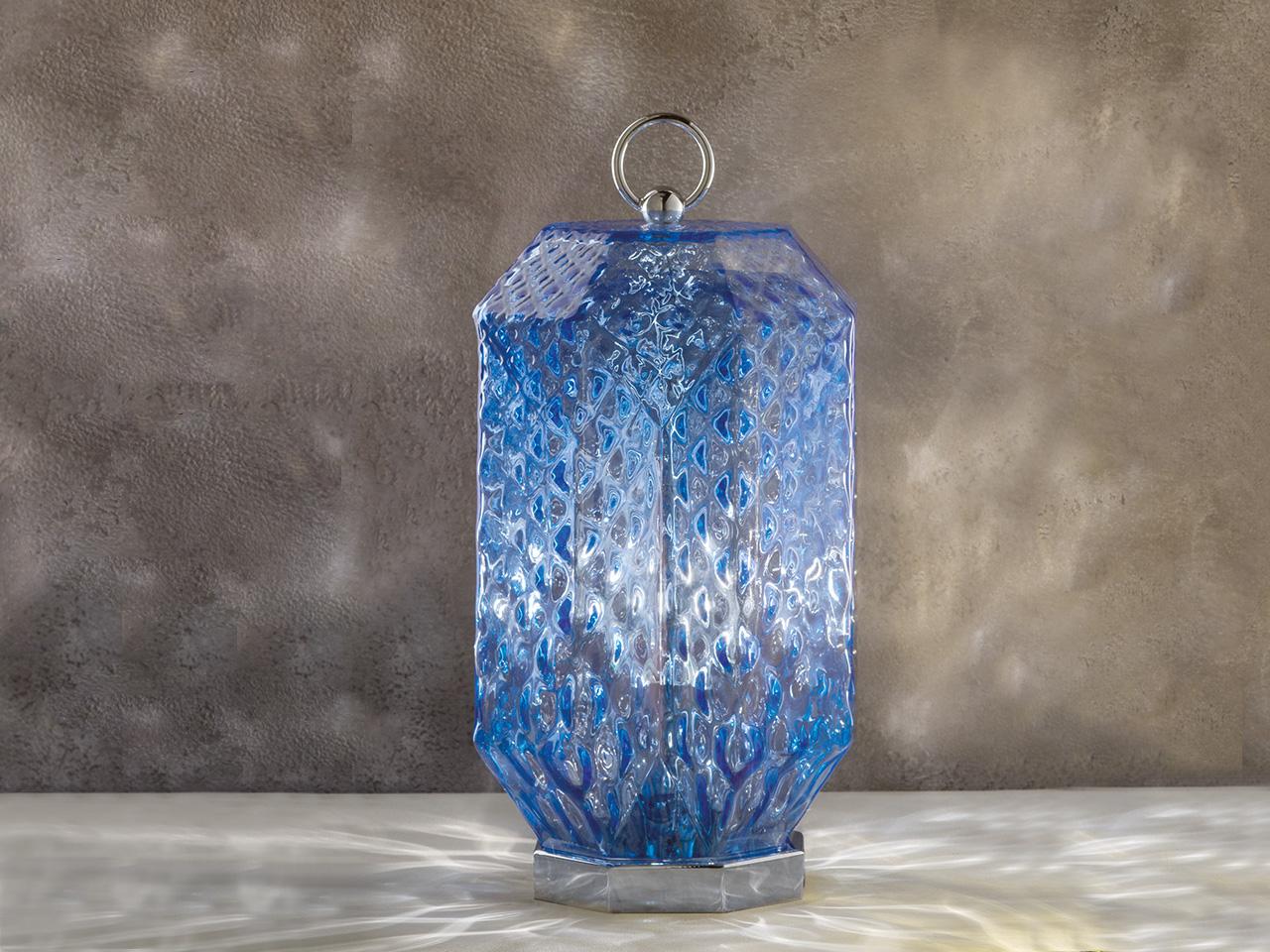 Incandescent Murano glass table lamp | Glass Ve 1056 Tl1 by Masiero