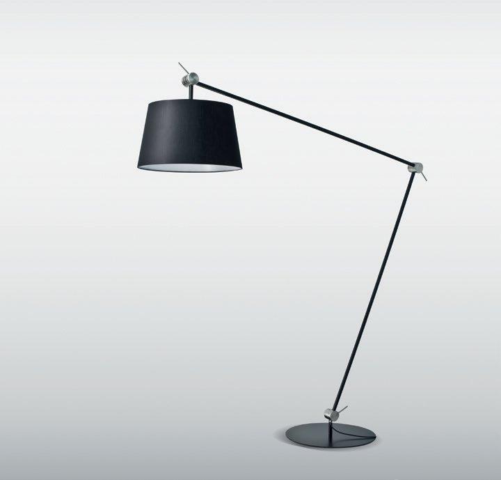 LED floor lamp | Jointed by Olev