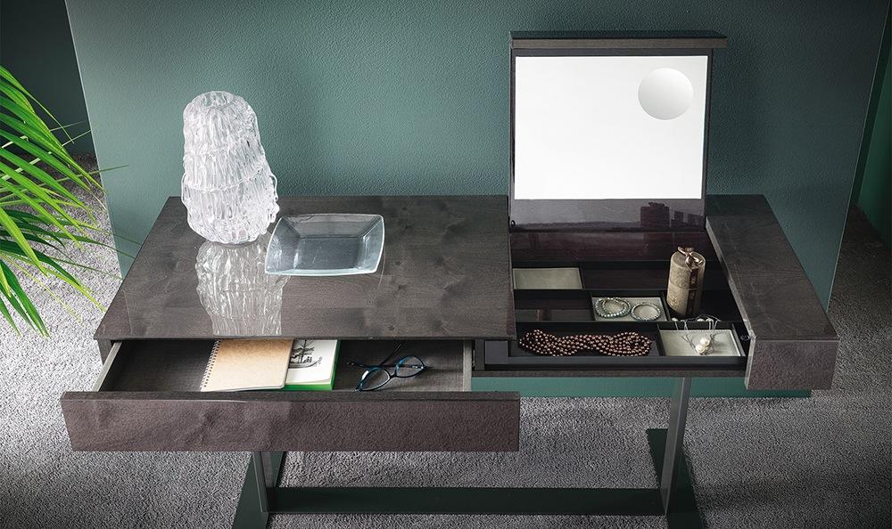 Veneer bedroom set | Heritage by ALF Italia