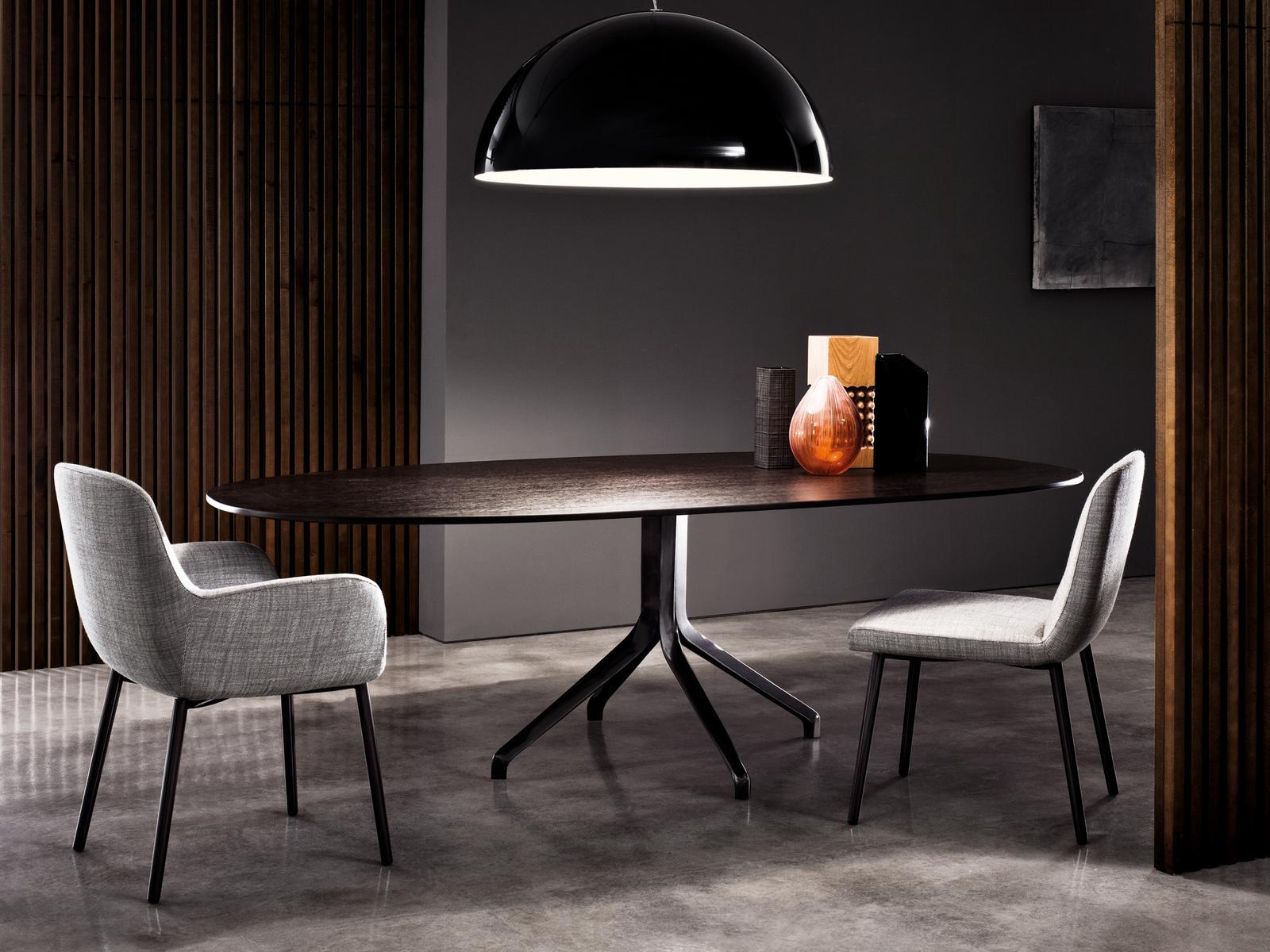 Table | Claydon by Minotti